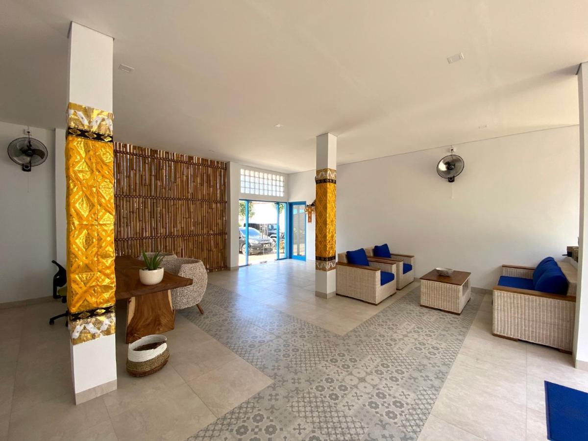 Kura Kura Divers Lodge Amed Buitenkant foto